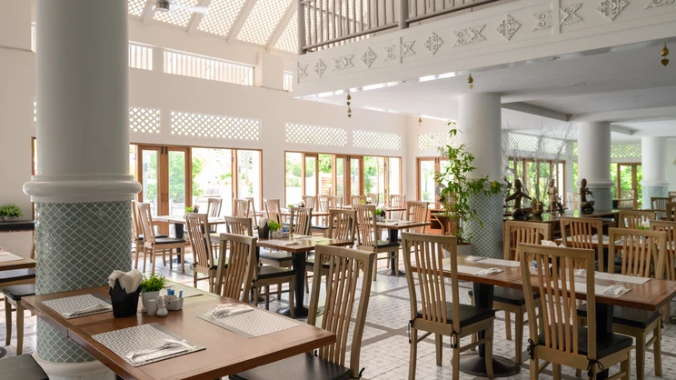 Chada Thai Village Resort