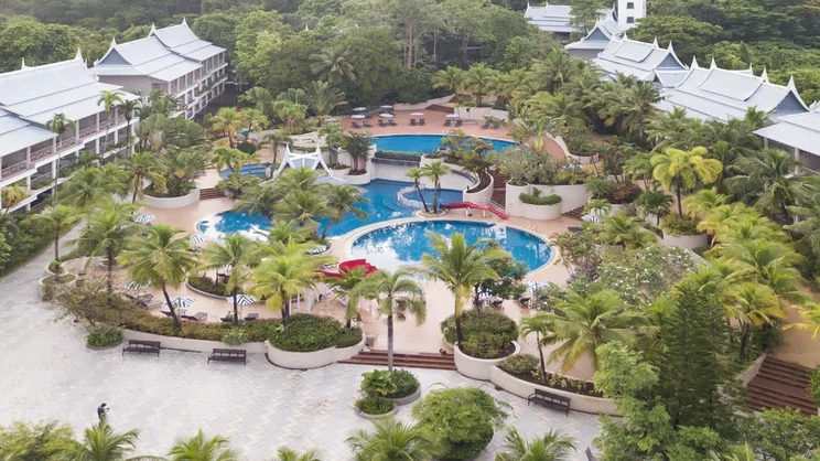 Chada Thai Village Resort