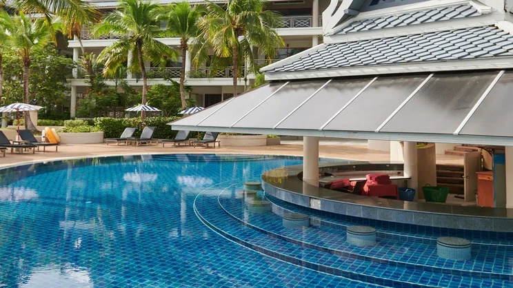 Chada Thai Village Resort