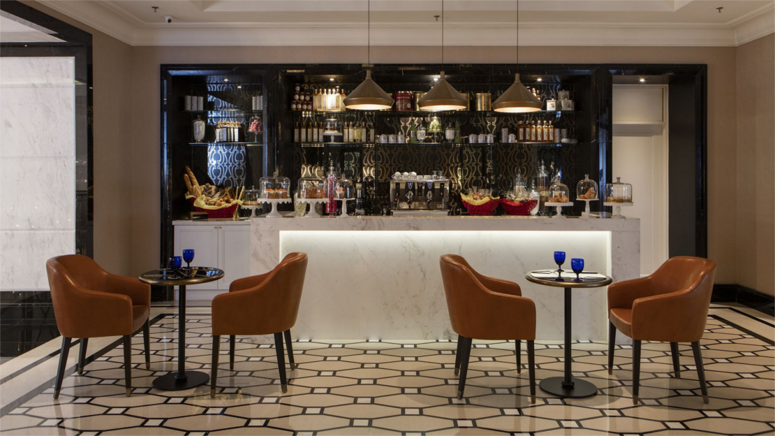 The Ritz-Carlton Kuala Lumpur