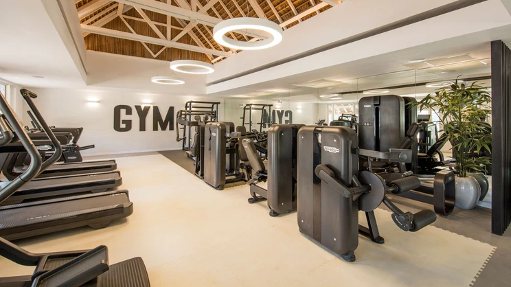 LUX* Grand Gaube Resort & Villas