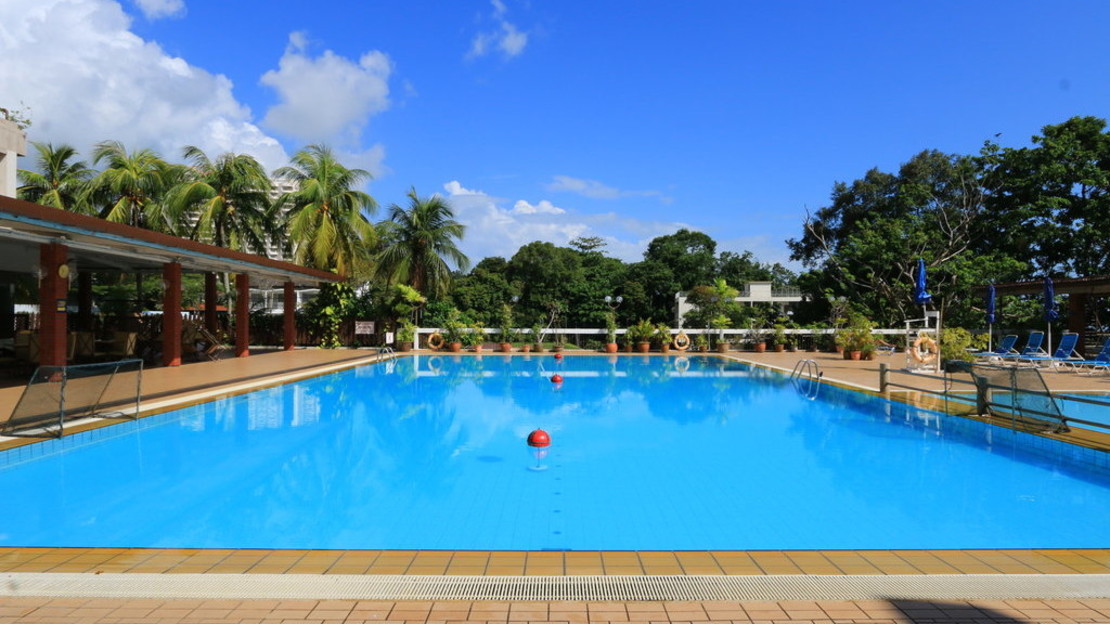 Copthorne Orchid Hotel Penang