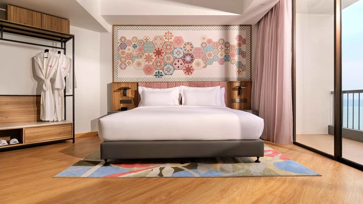 M Social Resort Penang