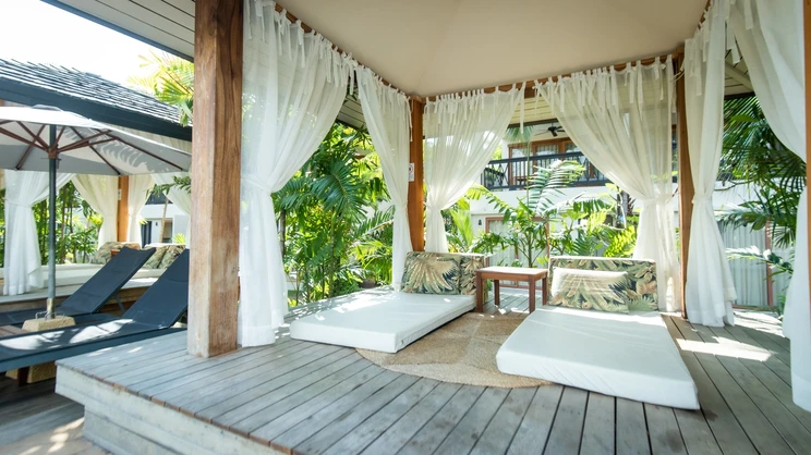 Bandara Resort and Spa Samui