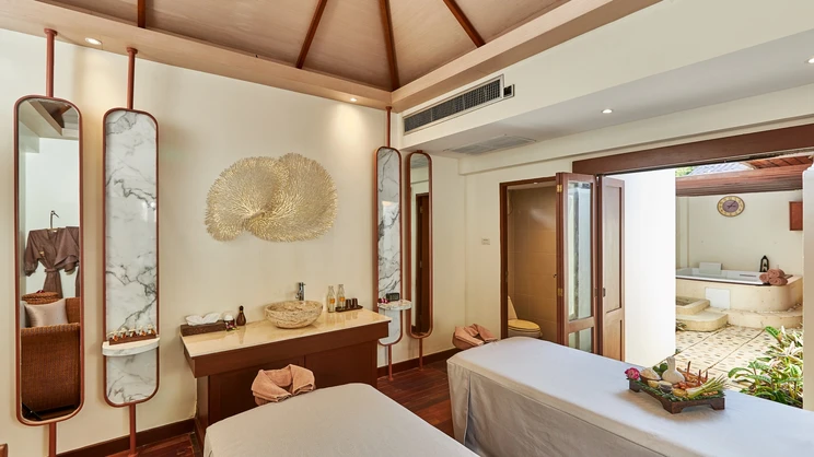 Bandara Resort and Spa Samui