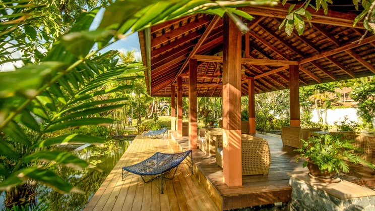 Bandara Resort and Spa Samui