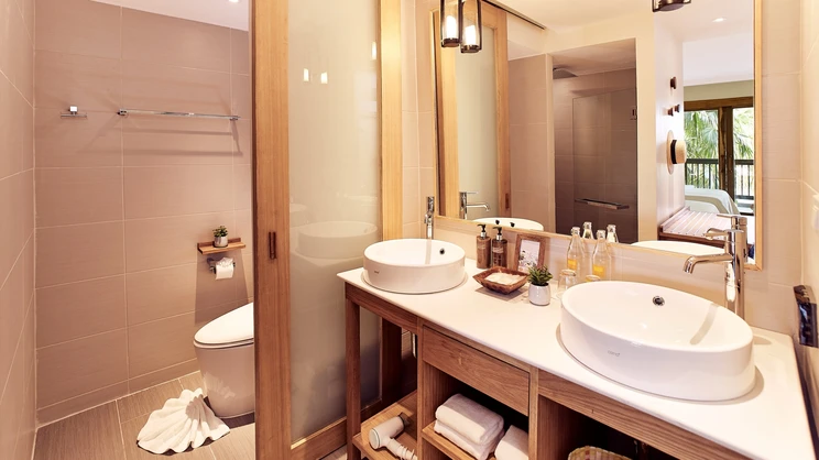 Bandara Resort and Spa Samui