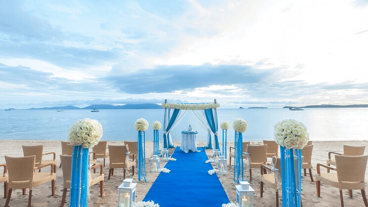 Bandara Resort and Spa Samui