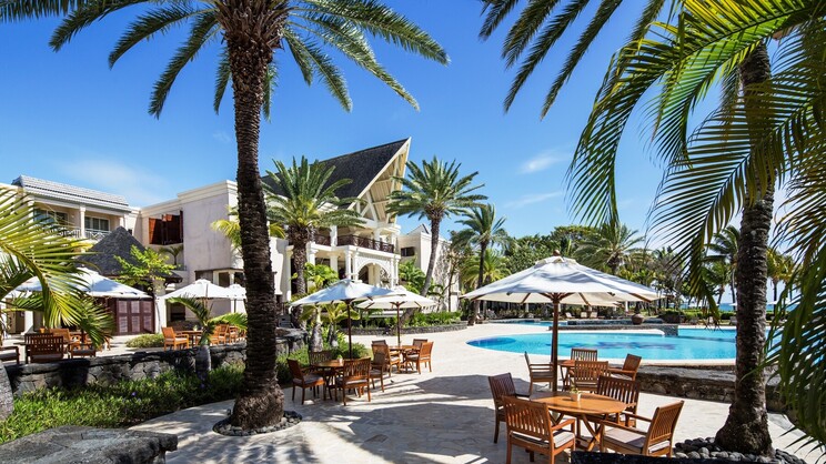 The Residence Mauritius