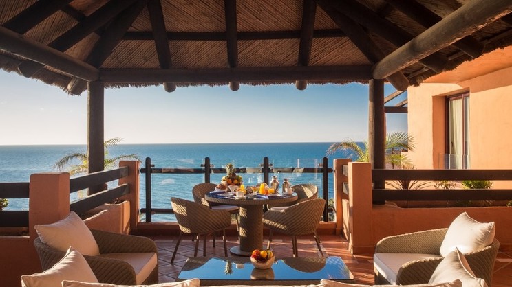 Hacienda Del Mar, Melia Collection