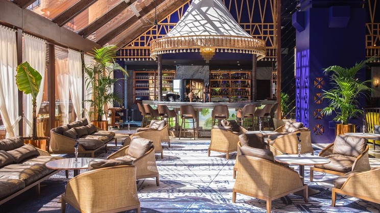 Hacienda Del Mar, Melia Collection