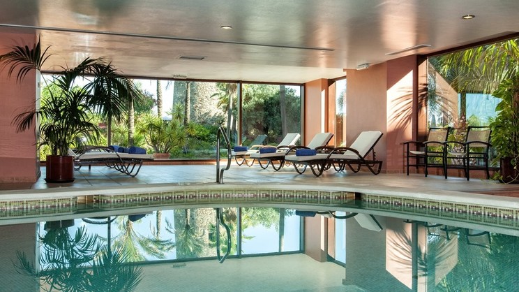 Hacienda Del Mar, Melia Collection