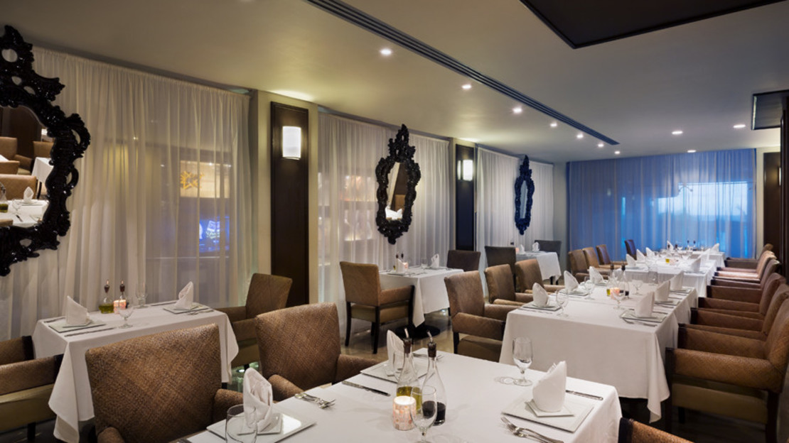 Hard Rock Hotel Cancun