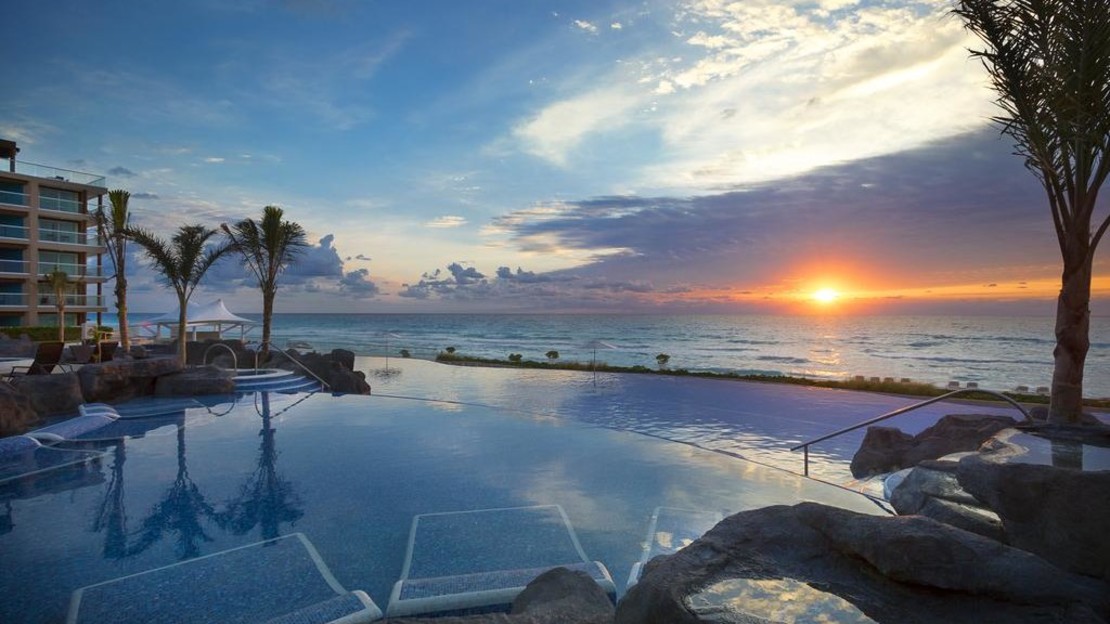 Hard Rock Hotel Cancun