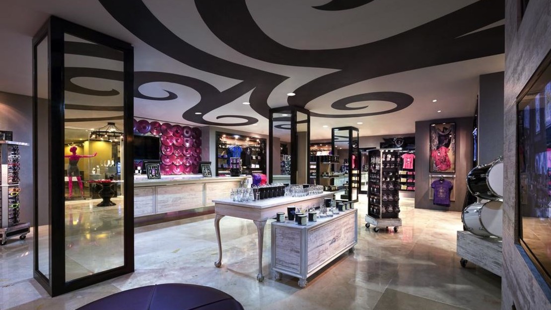 Hard Rock Hotel Cancun