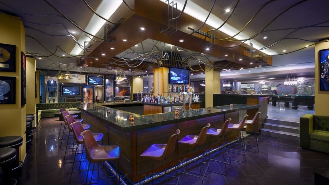 Hard Rock Hotel Cancun