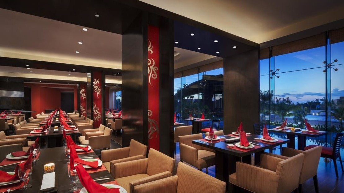 Hard Rock Hotel Cancun