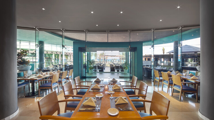 Hard Rock Hotel Cancun