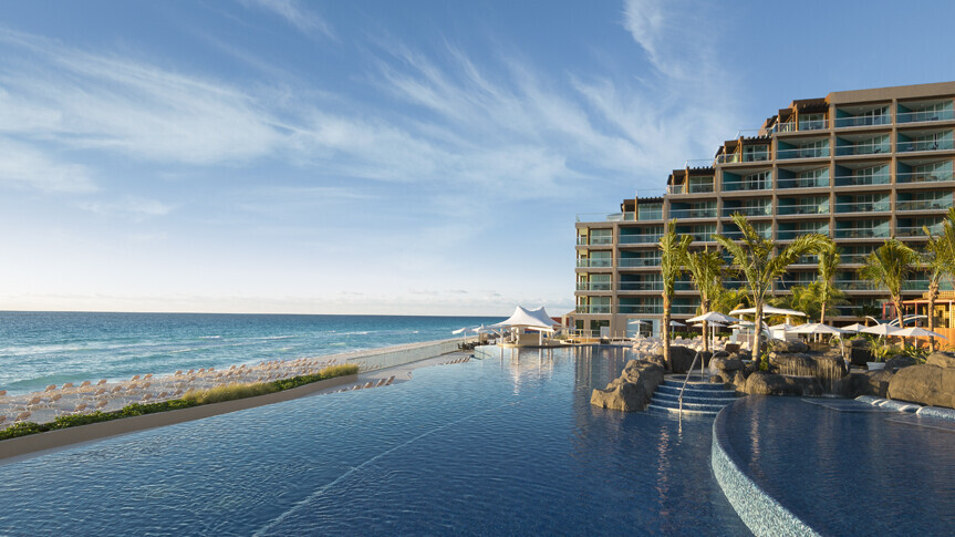 Hard Rock Hotel Cancun