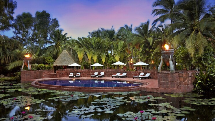 Anantara Hua Hin Resort