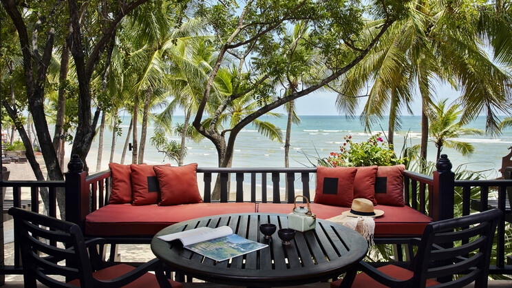 Anantara Hua Hin Resort