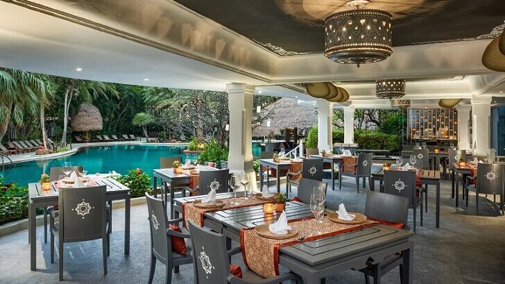 Anantara Hua Hin Resort