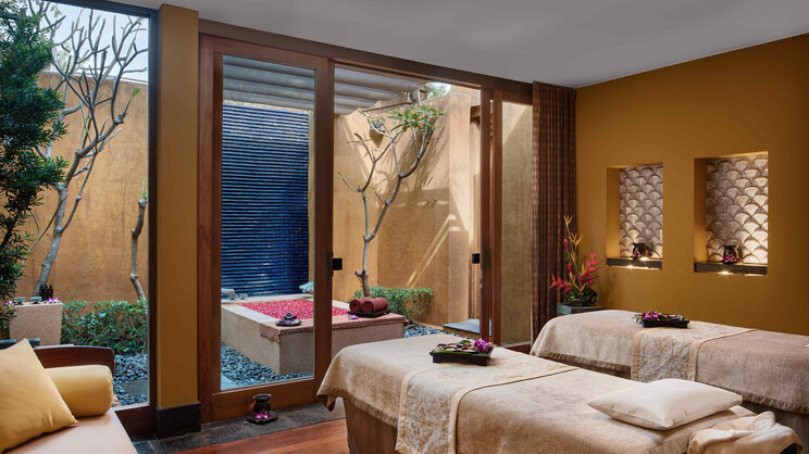 Anantara Hua Hin Resort