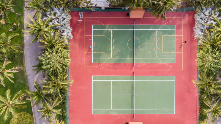 Anantara Hua Hin Resort