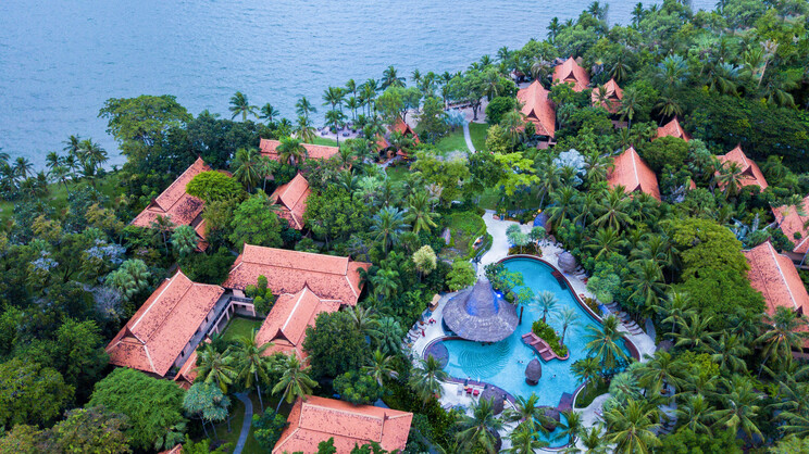 Anantara Hua Hin Resort