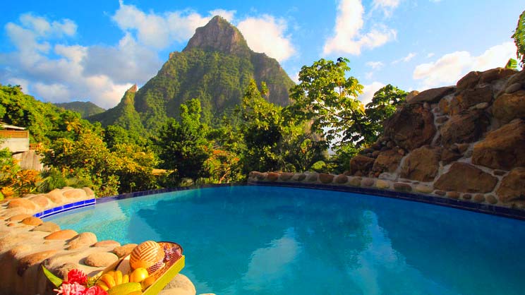 Stonefield Villa Resort