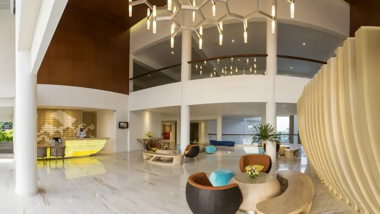 Grand Mirage Resort & Thalasso Bali