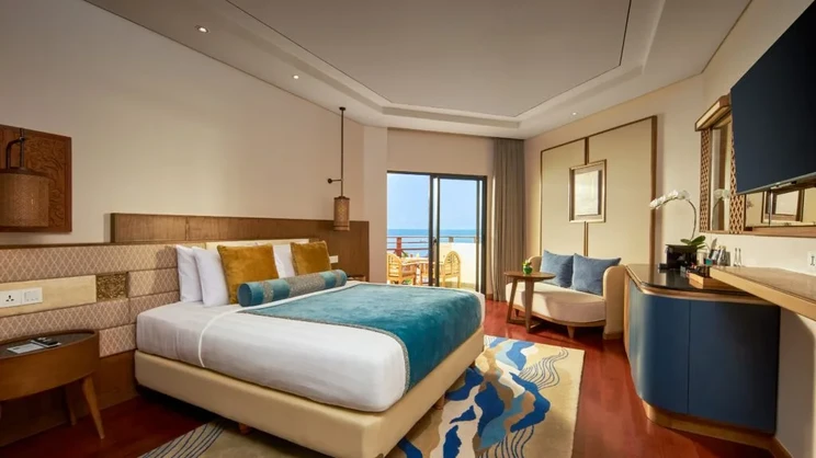 Grand Mirage Resort & Thalasso Bali