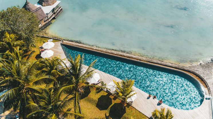 Veranda Paul Et Virginie Hotel & Spa