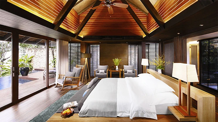 Tubkaak Boutique Resort