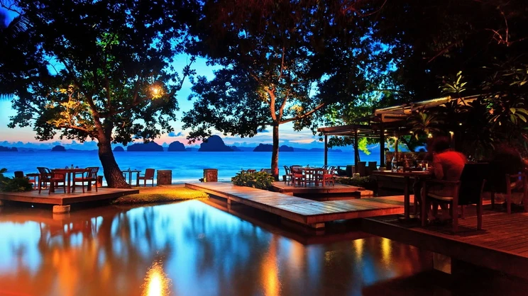 Tubkaak Boutique Resort