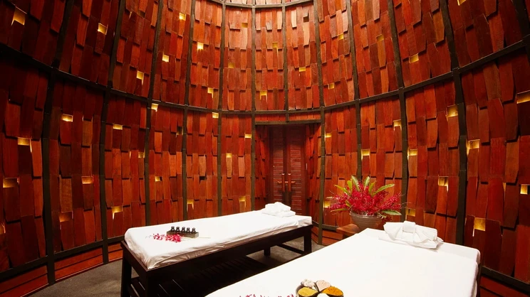 Tubkaak Boutique Resort