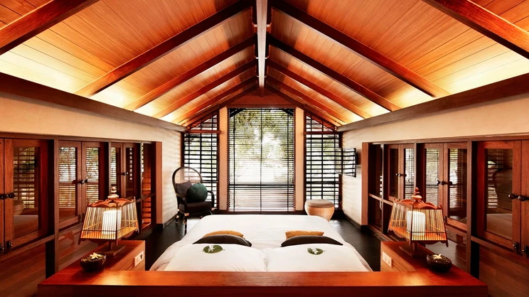 Tubkaak Boutique Resort