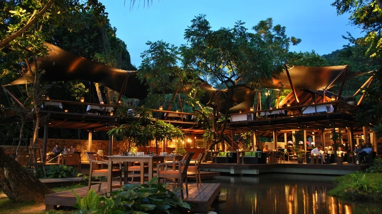 Tubkaak Boutique Resort