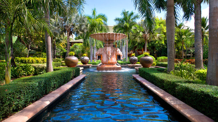 Hyatt Regency Hua Hin