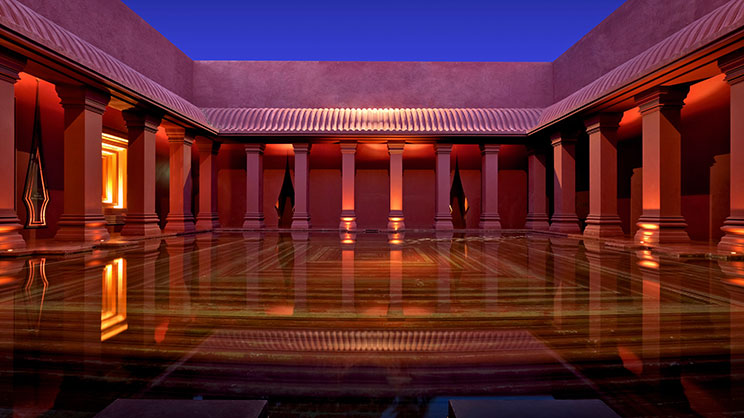 Hyatt Regency Hua Hin