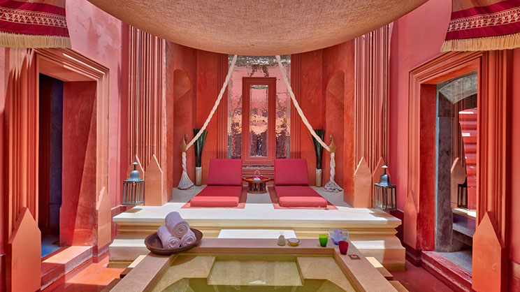 Hyatt Regency Hua Hin