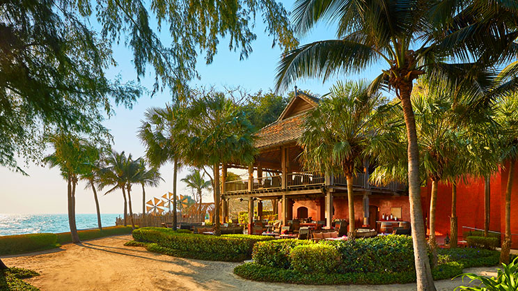 Hyatt Regency Hua Hin