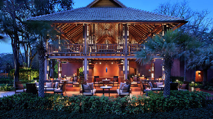 Hyatt Regency Hua Hin