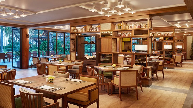 Hyatt Regency Hua Hin