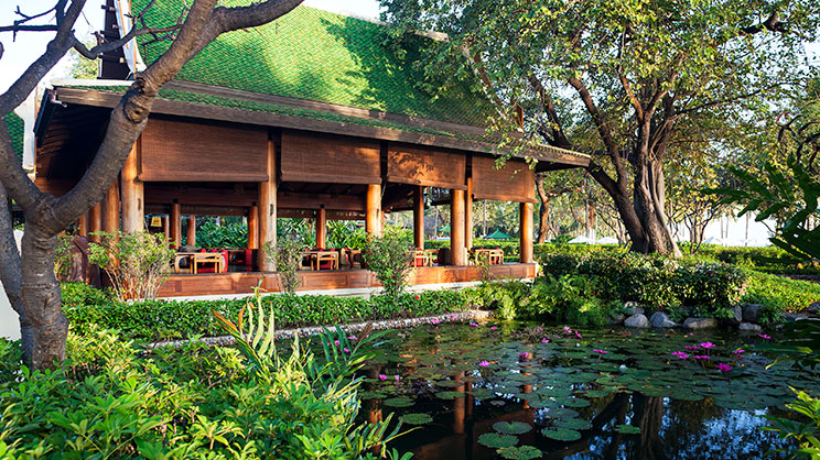 Hyatt Regency Hua Hin