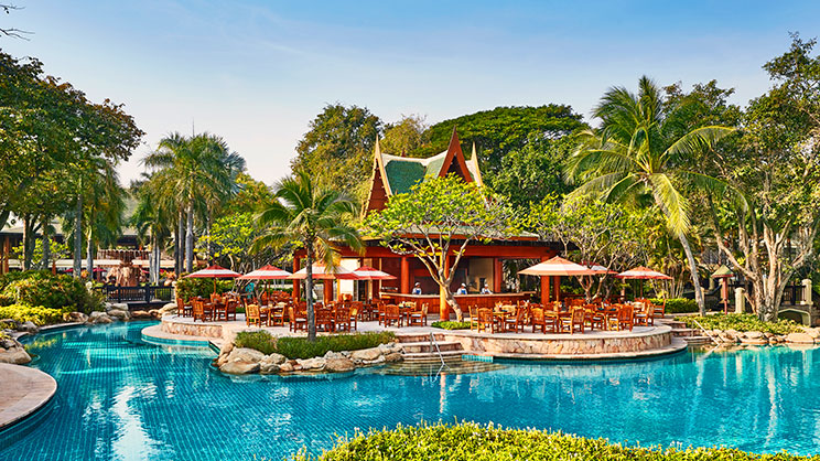 Hyatt Regency Hua Hin