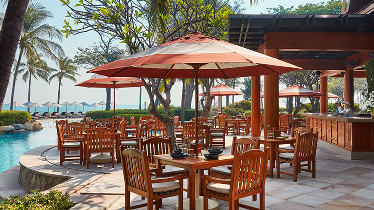 Hyatt Regency Hua Hin