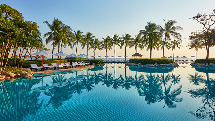 Hyatt Regency Hua Hin