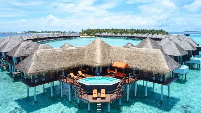 Sun Siyam Vilu Reef