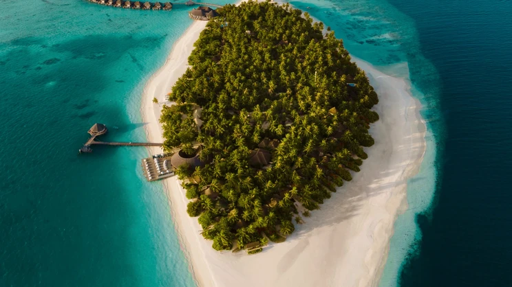 Sun Siyam Vilu Reef